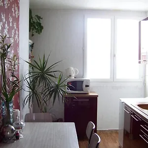 Appartamento Elegant Apparemment 60m2 Climatise, Avignone