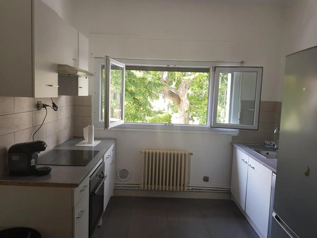 Appart'Avignon Apartment Avignon