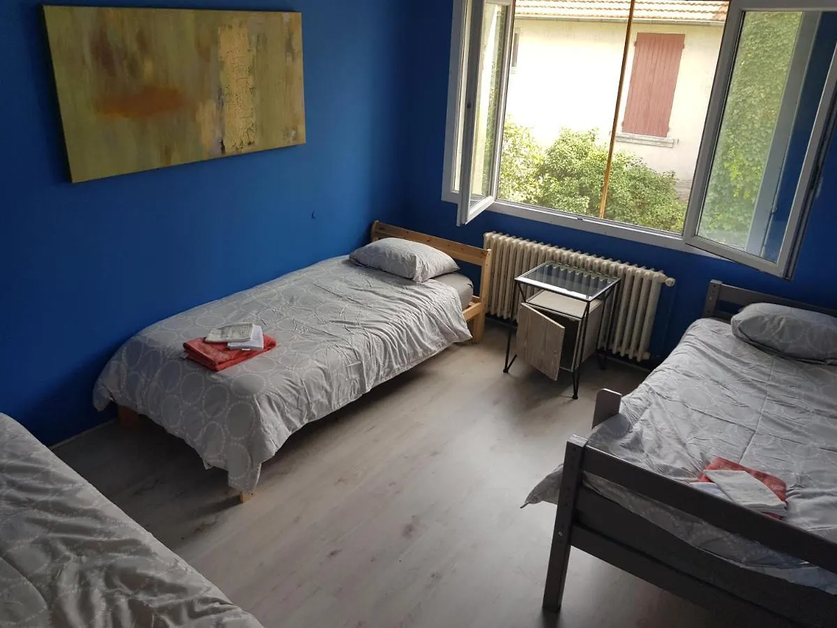 Apartment Appart'Avignon